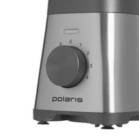 Блендер стационарный Polaris PTB 1037G серый
