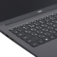 14" Ноутбук HONOR MagicBook X14 2025 5301ALXJ/FRG-X серый