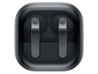 Наушники TWS Samsung Galaxy Buds 4 Pro  черный 2026