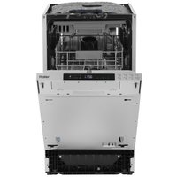 Встраиваемая посудомоечная машина Haier HDWE11-395RU