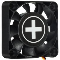 Вентилятор Xilence XF031 White Box [XPF40.W] черный