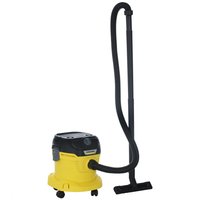 Хозяйственный пылесос  Karcher KWD 2 V-12/4/18