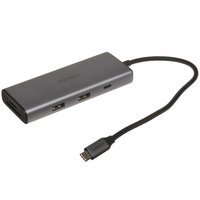 Док-станция Ugreen CM498