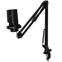 Микрофон Havit GK50 Pro черный