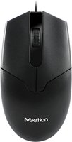 Mouse wired Meetion M360 [M360] black