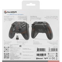 Геймпад беспроводной/проводной GameSir Cyclone 2 черный