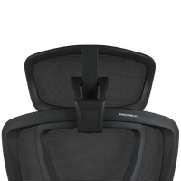 Компьютерное кресло Evolution LX 1 черный