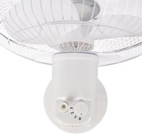 Вентилятор Aceline TF-1235  белый