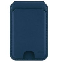 Кардхолдер uBear Fold синий