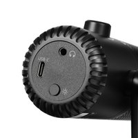 Микрофон Maono DM30 черный