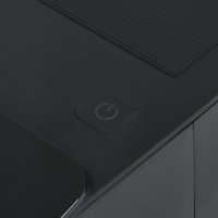 Кофеварка рожковая DEXP DEM-1350 черный
