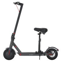 Электросамокат Aceline FX 2.0S черный