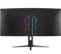 34" Монитор MSI MAG 342CQRF E20 черный