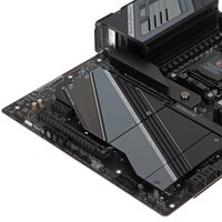Материнская плата ASRock Phantom Gaming X870E NOVA WIFI