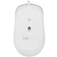 Mouse wired A4Tech Fstyler FM26S [1971700] silver