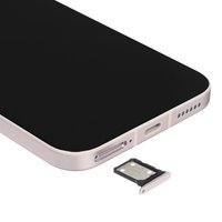6.83" Смартфон Nothing Phone 4a Pro 256 ГБ розовый