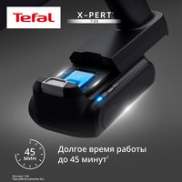 Вертикальный пылесос  Tefal X-PERT 7.60 TY6А31WO  фиолетовый
