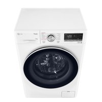 Стирально-сушильная машина LG F2V5HG0W белый