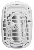Тостер Polaris PET 0733A белый