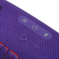 Портативная колонка JBL Charge 6, фиолетовый