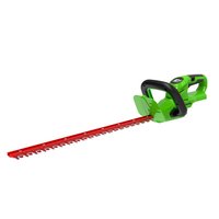 Аккумуляторный кусторез GreenWorks G24HT56 24V , Без ЗУ, Без АКБ
