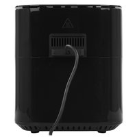 Аэрогриль Xiaomi Air Fryer 6.5L черный
