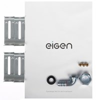 Газовая варочная поверхность Eigen GH-45M02CB