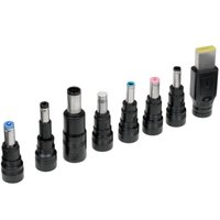 Адаптер питания сетевой FinePower W-90