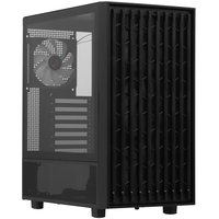 Корпус ARDOR GAMING Rare M4  черный