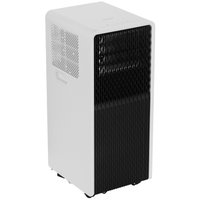 Кондиционер мобильный DEXP MAC-A027D/12 белый