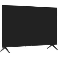 50" (125 см) Телевизор DEXP 50UEY1 черный