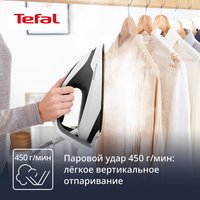 Парогенератор Tefal Express Power SV8130E0 черный