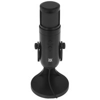 Microphone Defender Galactar GMC 250 black