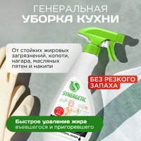 Чистящее средство Synergetic 106055