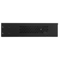 Коммутатор D-Link DSS-200G-10MP/A1A
