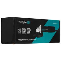 Углошлифовальная машина (УШМ) FinePower XT AGC09-12