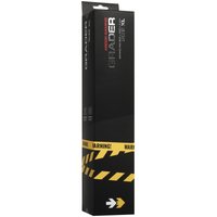 Коврик ARDOR GAMING Grader (XL) черный