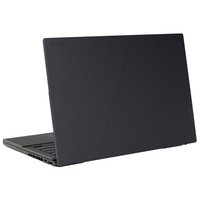 14" Ноутбук ASUS Zenbook 14 OLED UX8406CA-QL078W серый