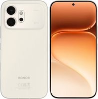 6.57" Смартфон HONOR 600 256 ГБ бежевый