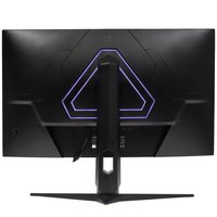 27" Монитор ARDOR GAMING AURORA AQ27H3 черный