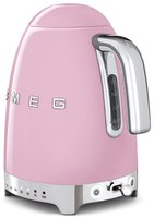 Электр чайнек Smeg KLF04PKEU