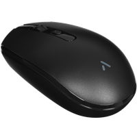 Мышь беспроводная Aceline WM-M529BL  черный