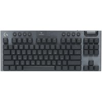 Keyboard  wired + wireless Logitech G915 X LIGHTSPEED TKL