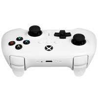 Геймпад беспроводной/проводной 8BitDo Ultimate 3-mode for Xbox белый