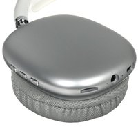 Wireless/wired headphones Borofone B022 Plus silver 2025