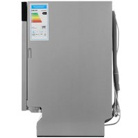 Встраиваемая посудомоечная машина DEXP BD45-M01L