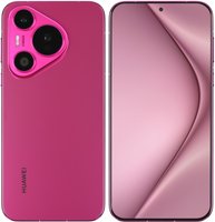 6.6" Smartphone HUAWEI Pura 70 256 GB pink