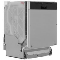Встраиваемая посудомоечная машина Bosch SMV4HVX03E