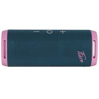 Портативная колонка Fiero Lure Compatto FRPS-520, синий