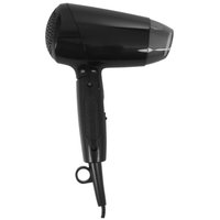 Фен Philips BHC010/10 черный